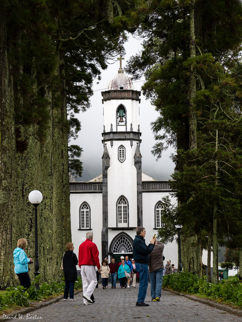 Igreja de São Nicolau (Church of São Nicolau)