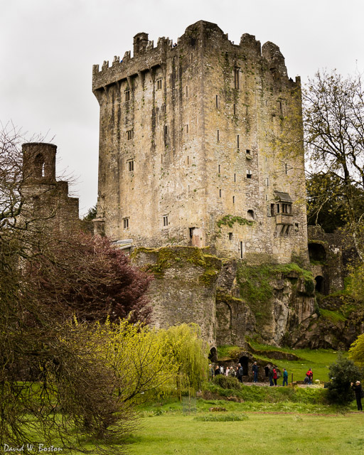 Blarney Castle