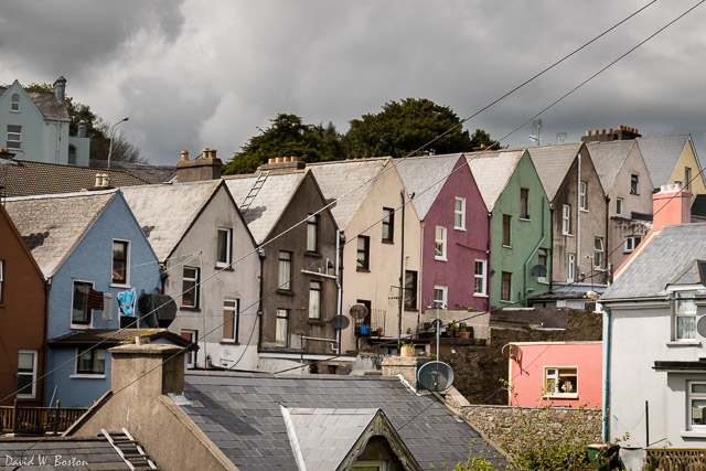 Sandymount Terrace (Terraced Houses/Row Houses)