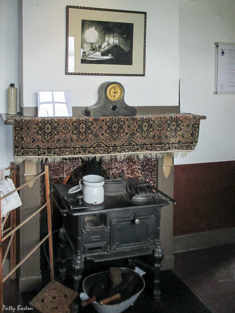 Kitchen in Nederwaard No. 2