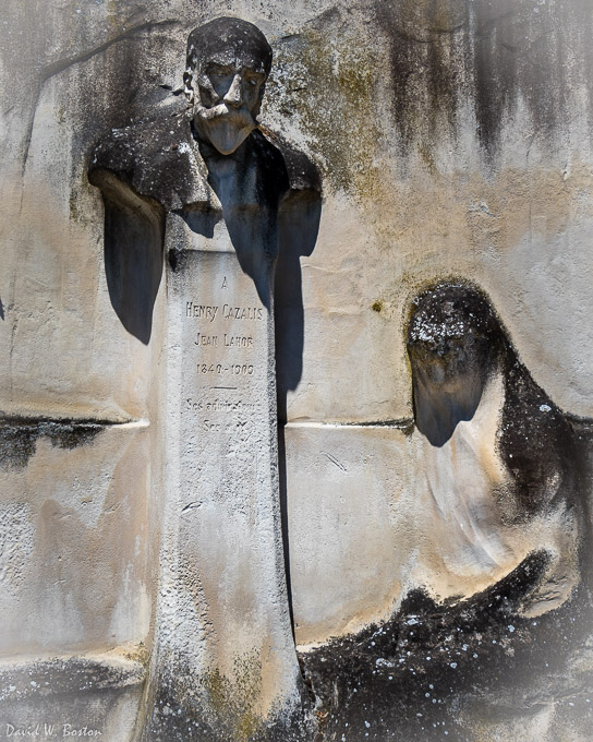 Cimetière de Ferney-Voltaire