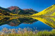 Colorado Fall Colors\n(2005)\n(updated July 2011)